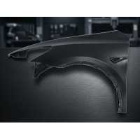 Крило переднє ліве , TESLA MODEL Y, 03.20-2026