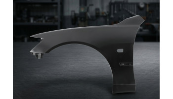 Крило переднє ліве , LEXUS IS (XE1), 10.98-10.05