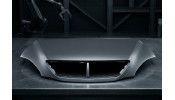 Капот , LEXUS RX (XU30), 02.03-04.09
