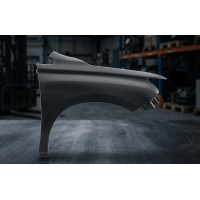 Крило переднє праве , LEXUS RX (AL10), 04.09-04.12