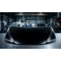 Капот , LEXUS CT (ZWA10), 04.11-12.22