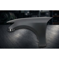 Крыло переднее левое, LEXUS GS (L10), 03.12-12.20