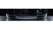 Бампер передній TOYOTA YARIS (XP10), 04.99-03.03