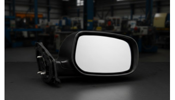 Дзеркало зовнішнє праве TOYOTA YARIS (XP90) HB, 01.06-03.09