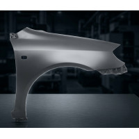 Крыло переднее правое , TOYOTA COROLLA (E12), 01.02-12.03