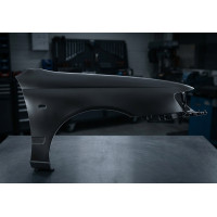 Крило переднє праве , TOYOTA CARINA E (T19), 04.92-09.97