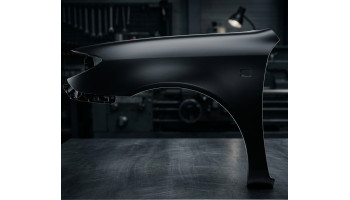 Крило переднє ліве , TOYOTA CAMRY (XV30), 12.01-08.06