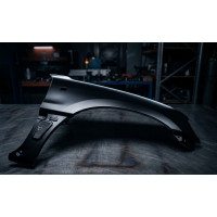 Крило переднє праве TOYOTA RAV4 (XA10), 06.94-06.00