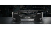 Бампер передний TOYOTA VERSO (R20), 03.09-03.13