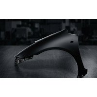 Крыло переднее правое TOYOTA PRIUS (XW20), 10.03-05.09
