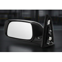 Зеркало наружное левое TOYOTA PRIUS (XW20), 10.03-05.09