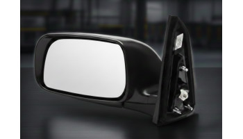Дзеркало зовнішнє ліве TOYOTA PRIUS (XW20), 10.03-05.09