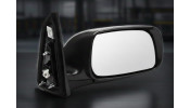 Дзеркало зовнішнє праве TOYOTA PRIUS (XW20), 10.03-05.09