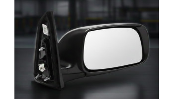 Дзеркало зовнішнє праве TOYOTA PRIUS (XW20), 10.03-05.09