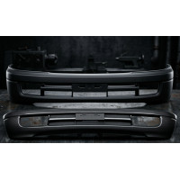 Бампер передній TOYOTA LAND CRUISER (FJ90), 06.96-12.02