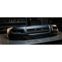 Бампер передній TOYOTA LAND CRUISER (FJ120), 01.03-10.09
