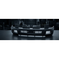 Бампер передній TOYOTA LAND CRUISER (FJ100), 01.98-11.07