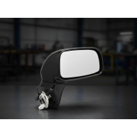 Зеркало наружное правое TOYOTA COROLLA VERSO (ZER/ZZE), 06.04-03.09