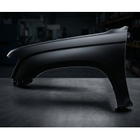Крило переднє ліве TOYOTA HILUX (N60), 09.01-01.05