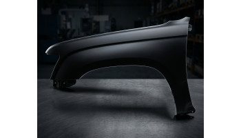 Крило переднє ліве TOYOTA HILUX (N60), 09.01-01.05