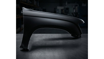 Крило переднє праве TOYOTA HILUX (N60), 09.01-01.05