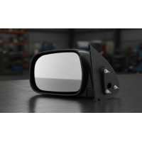 Дзеркало зовнішнє ліве TOYOTA HILUX (N70), 01.05-01.12