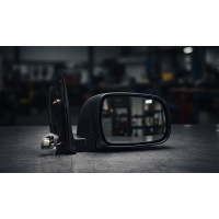 Дзеркало зовнішнє праве TOYOTA SIENNA, 01.03-01.10