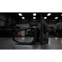 Дзеркало зовнішнє ліве TOYOTA AYGO, 06.14-12.22
