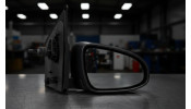 Дзеркало зовнішнє праве TOYOTA AYGO, 06.14-12.22
