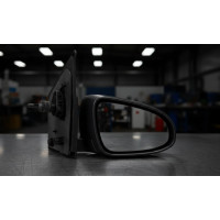 Дзеркало зовнішнє праве TOYOTA AYGO, 06.14-12.22