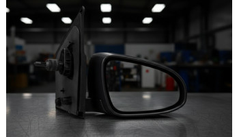Дзеркало зовнішнє праве TOYOTA AYGO, 06.14-12.22