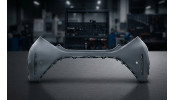 Бампер задній , TOYOTA AYGO X, 11.21-2026
