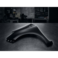 Крыло переднее левое TOYOTA YARIS (XP130), 03.11-07.14
