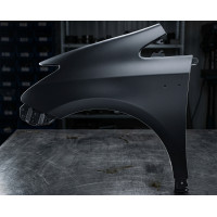 Крыло переднее левое TOYOTA PRIUS+ (XW30), 01.12-12.21