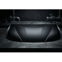 Капот стальной TOYOTA PRIUS (XW50), 01.16-03.19