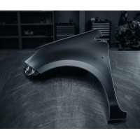 Крыло переднее левое TOYOTA PRIUS c (NHP10), 12.11-01.21