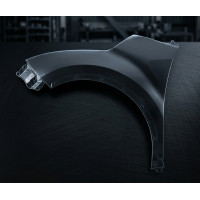 Крило переднє ліве , TOYOTA C-HR, 10.16-12.23