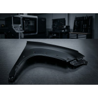 Крыло переднее правое TOYOTA YARIS CROSS, 09.21-03.26