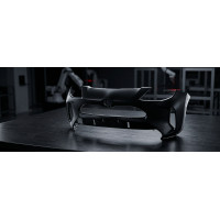 Бампер передний TOYOTA YARIS CROSS, 09.21-03.26