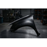 Крило переднє ліве TOYOTA HILUX (N70), 01.12-06.16