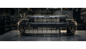 Бампер передній TOYOTA PROACE/VERSO, 06.16-12.23