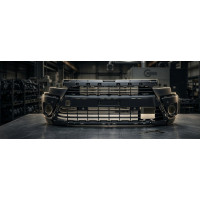 Бампер передний TOYOTA PROACE/VERSO, 06.16-12.23