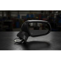 Дзеркало зовнішнє праве TOYOTA SIENNA, 01.10-08.17