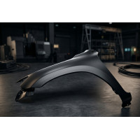 Крыло переднее левое TOYOTA RAV4 (XA30), 04.10-01.13