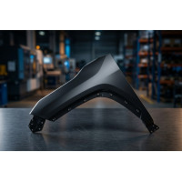 Крыло переднее левое алюминиево TOYOTA RAV4 (XA50), 04.18-01.25