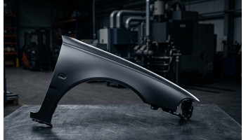Крило переднє праве VOLVO S40/V40(VS/VW),07.95-07.00