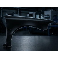 Крило переднє праве , VOLVO S40/V40 (VS/VW),  07.00-12.03