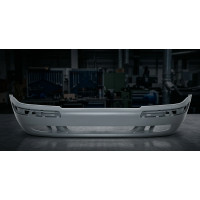 Бампер передній , VOLVO S40/V40 (VS/VW),  07.00-12.03