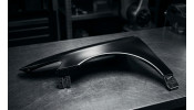 Крило переднє ліве VOLVO S40/V50(MS/MW),10.03-04.07