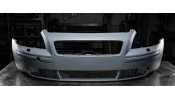 Бампер передній VOLVO S40/V50(MS/MW),10.03-04.07